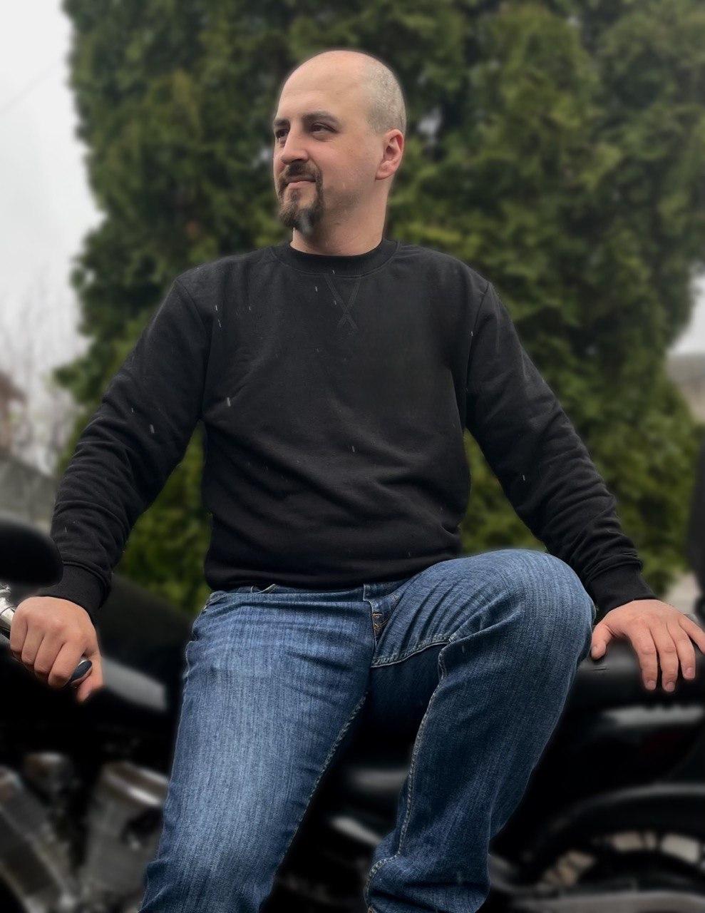 Vadym Bezsmertnyi